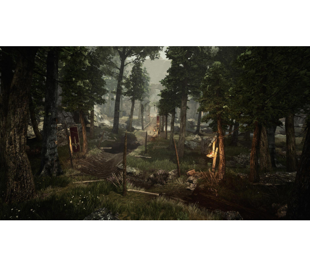 Xbox Gothic Remake - 1245071 - zdjęcie 5